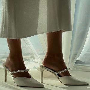 Dolce Vita Kanika Heels